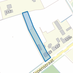 Perceel UDH00-B-2576