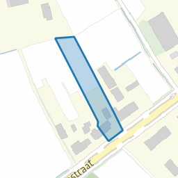 Perceel UDH00-B-2579