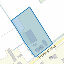 Perceel UDH00-B-2581