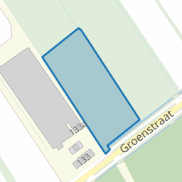 Perceel UDH00-B-2584