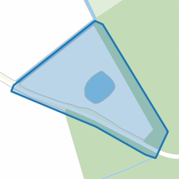 Perceel UDH00-B-2599