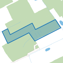 Perceel UDH00-B-2610