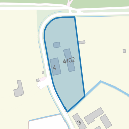 Perceel UDH00-B-2658