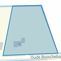 Perceel UDH00-B-2671