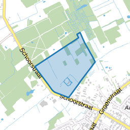 Perceel UDH00-B-2689