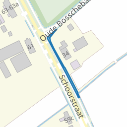 Perceel UDH00-B-2702