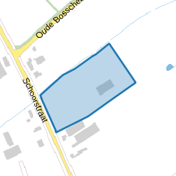 Perceel UDH00-B-2703