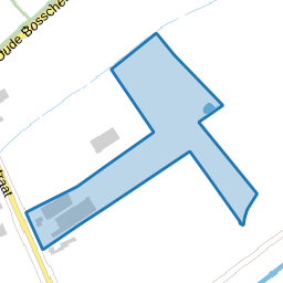 Perceel UDH00-B-2705