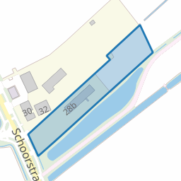 Perceel UDH00-B-2714