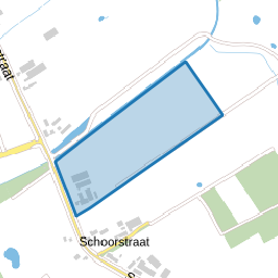 Perceel UDH00-B-2723
