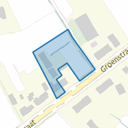 Perceel UDH00-B-2811