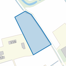 Perceel UDH00-B-2837