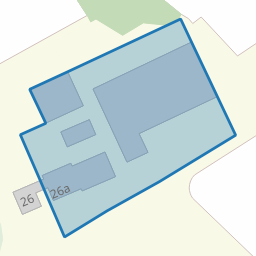 Perceel UDH00-B-2845