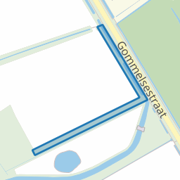 Perceel UDH00-B-2859