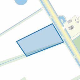 Perceel UDH00-B-2862