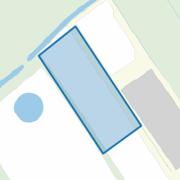 Perceel UDH00-B-2866