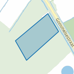 Perceel UDH00-B-2869