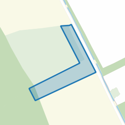 Perceel UDH00-B-2879