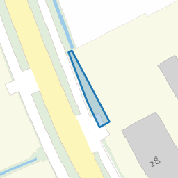 Perceel UDH00-B-2886