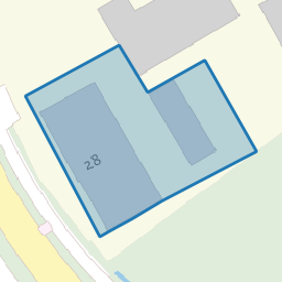 Perceel UDH00-B-2891