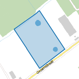 Perceel UDH00-B-2898