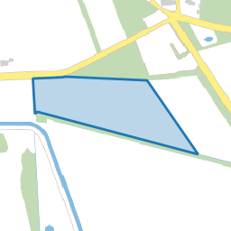 Perceel UDH00-B-2939