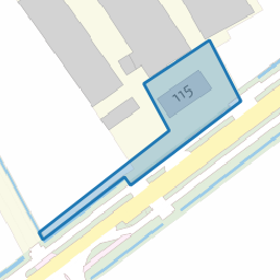 Perceel UDH00-B-2979