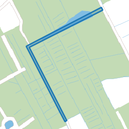 Perceel UDH00-B-3020