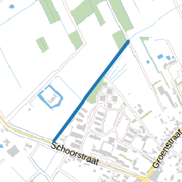 Perceel UDH00-B-3022