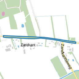 Perceel UDH00-B-3031