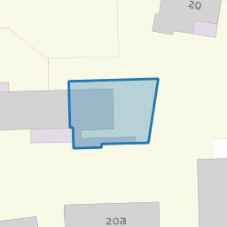 Perceel UDH00-B-3058