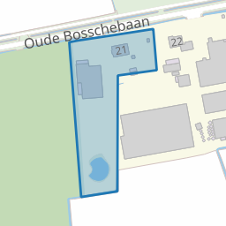 Perceel UDH00-B-3060