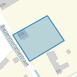 Perceel UDH00-B-3081