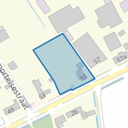 Perceel UDH00-B-3082