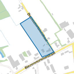 Perceel UDH00-B-3084