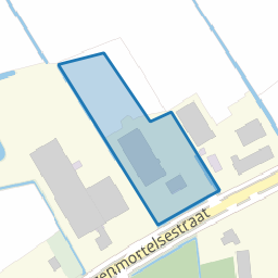 Perceel UDH00-B-3085