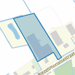 Perceel UDH00-B-3086