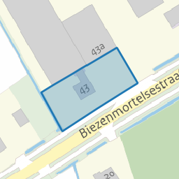 Perceel UDH00-B-3087