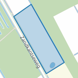 Perceel UDH00-B-3105