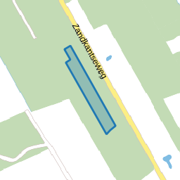 Perceel UDH00-B-3109