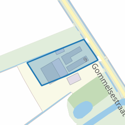 Perceel UDH00-B-3118