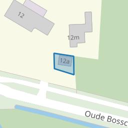 Perceel UDH00-B-3119