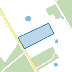 Perceel UDH00-B-3134