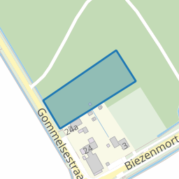 Perceel UDH00-B-3139