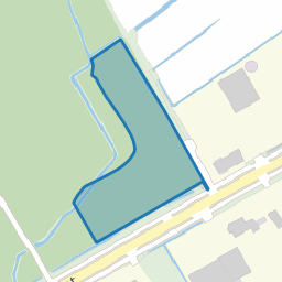 Perceel UDH00-B-3145