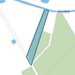 Perceel UDH00-B-3159