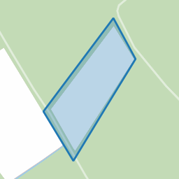 Perceel UDH00-B-3165