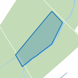 Perceel UDH00-B-3167