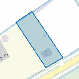 Perceel UDH00-B-3170