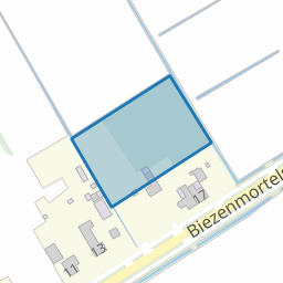 Perceel UDH00-B-3173